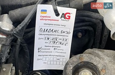 Універсал Mazda 6 2008 в Вінниці