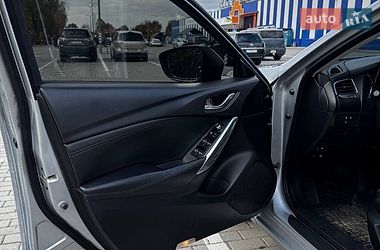 Седан Mazda 6 2015 в Косове фото 17 Седан Mazda 6 2015 в Косове