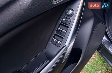 Седан Mazda 6 2016 в Запоріжжі