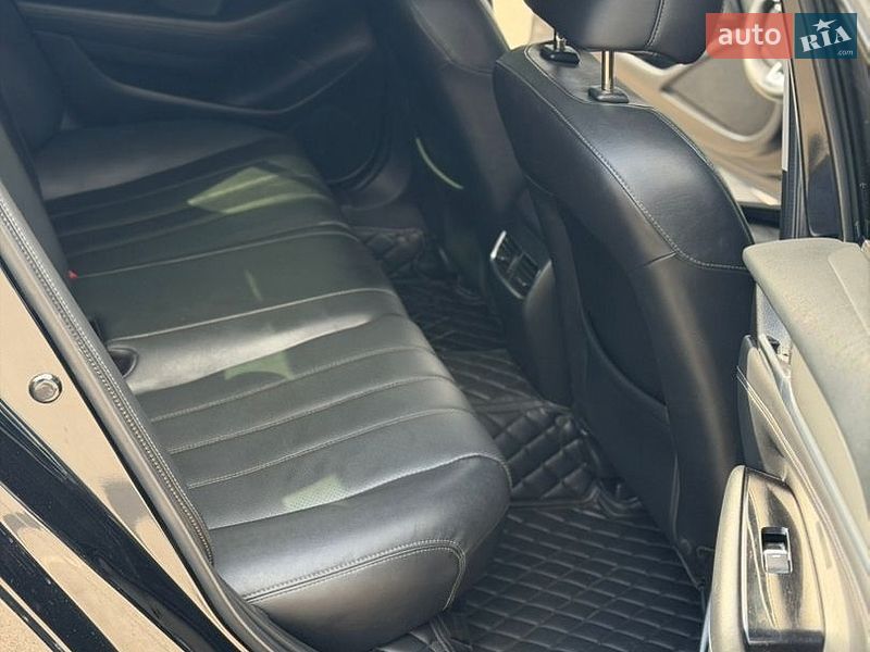 Седан Mazda 6 2018 в Кривому Розі