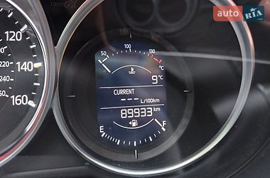 Седан Mazda 6 2016 в Рівному фото 27 Седан Mazda 6 2016 в Рівному