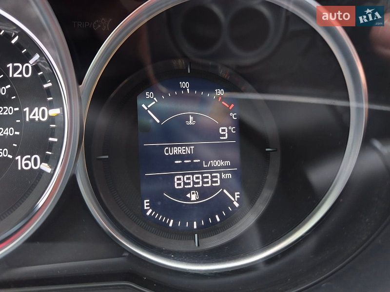Седан Mazda 6 2016 в Рівному фото 27 Седан Mazda 6 2016 в Рівному