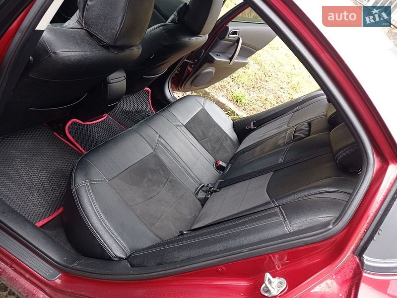 Седан Mazda 6 2008 в Коломые