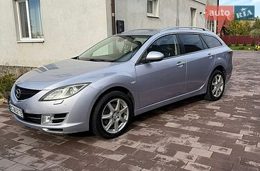 mazda 6 2009 в Львов от профессионального продавца K.r.y
