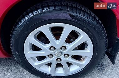 Ліфтбек Mazda 6 2005 в Одесі фото 17 Ліфтбек Mazda 6 2005 в Одесі