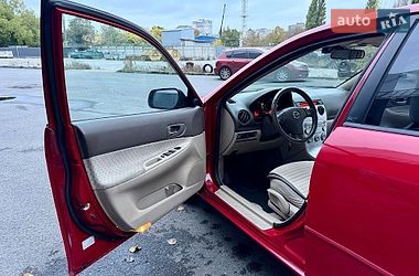 Ліфтбек Mazda 6 2005 в Одесі фото 24 Ліфтбек Mazda 6 2005 в Одесі