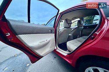 Ліфтбек Mazda 6 2005 в Одесі фото 30 Ліфтбек Mazda 6 2005 в Одесі