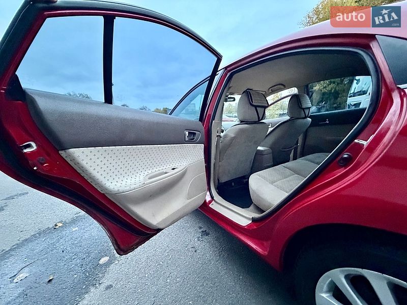 Ліфтбек Mazda 6 2005 в Одесі фото 30 Ліфтбек Mazda 6 2005 в Одесі