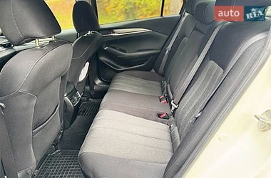 Седан Mazda 6 2018 в Києві фото 22 Седан Mazda 6 2018 в Києві