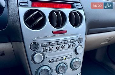Ліфтбек Mazda 6 2005 в Одесі фото 44 Ліфтбек Mazda 6 2005 в Одесі