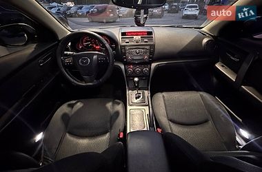 Седан Mazda 6 2011 в Одесі