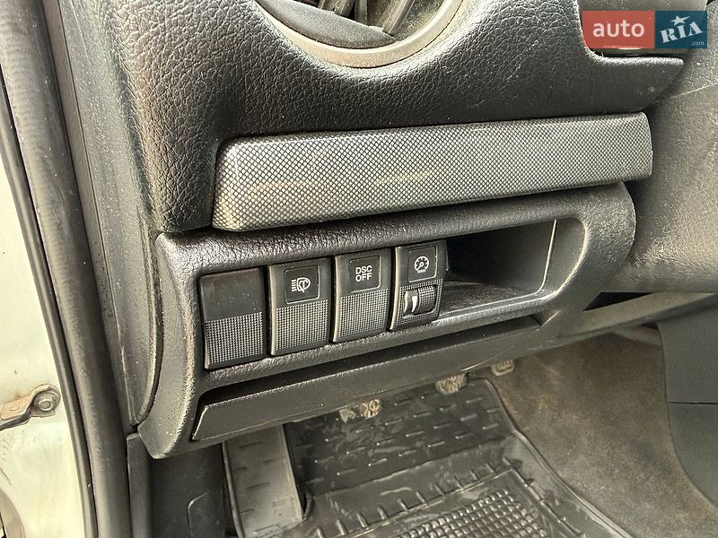Седан Mazda 6 2003 в Дніпрі