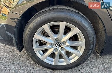 Седан Mazda 6 2016 в Харкові фото 7 Седан Mazda 6 2016 в Харкові