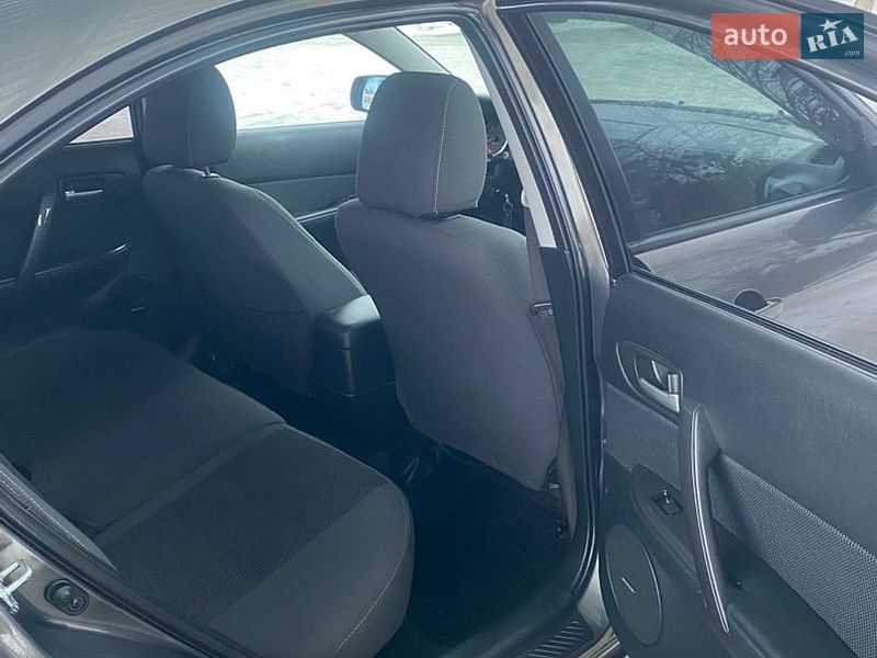 Ліфтбек Mazda 6 2008 в Хмельницькому фото 9 Ліфтбек Mazda 6 2008 в Хмельницькому