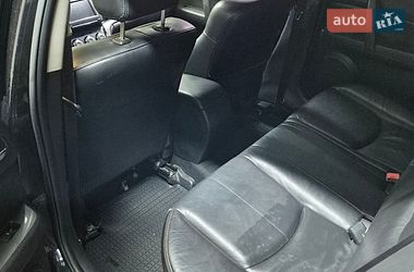 Универсал Mazda 6 2011 в Львове