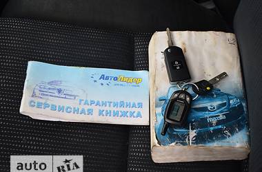 Седан Mazda 6 2006 в 