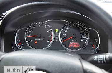 Седан Mazda 6 2006 в 