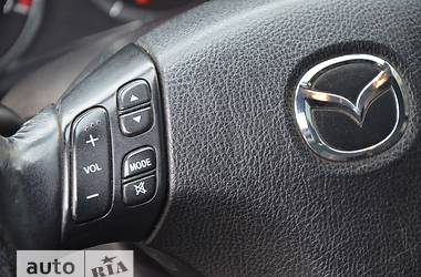 Седан Mazda 6 2006 в 