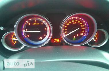 Универсал Mazda 6 2009 в 