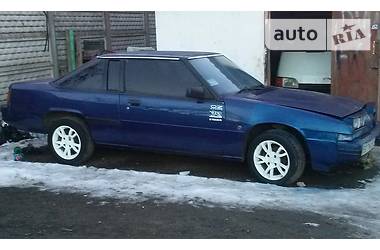 Купе Mazda 929 1988 в Ровно