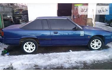 Купе Mazda 929 1988 в Рівному