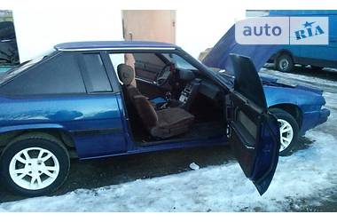 Купе Mazda 929 1988 в Ровно