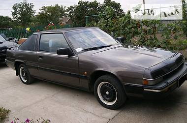 Купе Mazda 929 1985 в Миколаєві