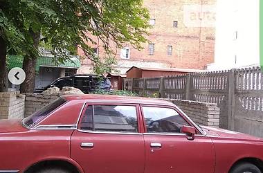 Седан Mazda 929 1980 в Харькове