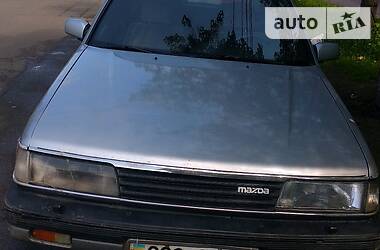 Седан Mazda 929 1987 в Києві
