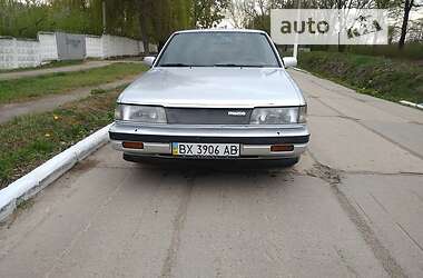 Седан Mazda 929 1988 в Хмельницькому