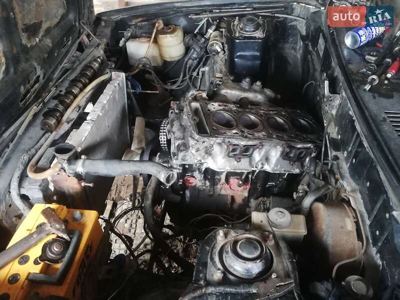 Mazda 929 1985