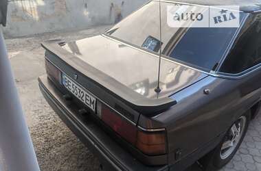 Купе Mazda 929 1985 в Одессе