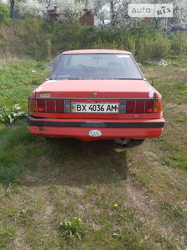 Купе Mazda 929 1983 в Хмельницком