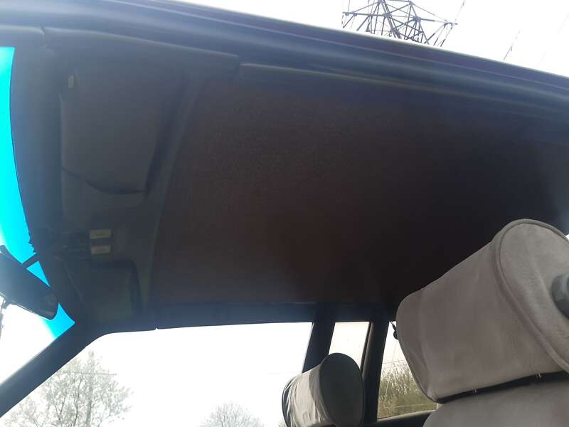 Купе Mazda 929 1983 в Хмельницком