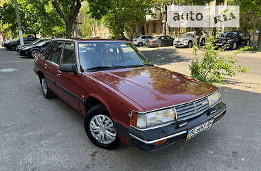 Седан Mazda 929 1985 в Одесі