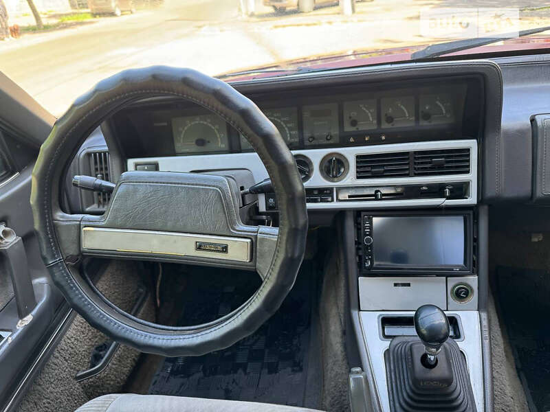 Mazda 929 1985