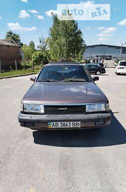 Седан Mazda 929 1990 в Вінниці