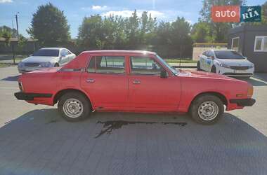 Седан Mazda 929 1981 в Львове