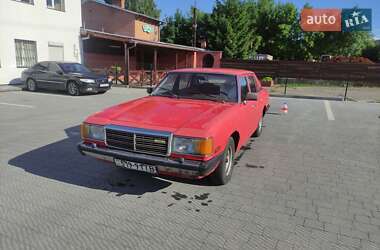 Седан Mazda 929 1981 в Львове