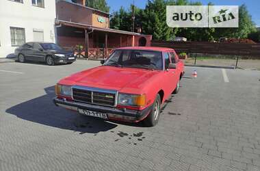 Седан Mazda 929 1981 в Львове