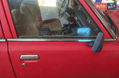 Седан Mazda 929 1981 в Львове