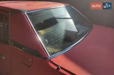 Седан Mazda 929 1981 в Львове