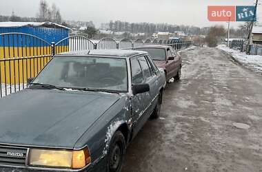 Універсал Mazda 929 1985 в Рівному