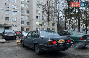 Универсал Mazda 929 1985 в Ровно