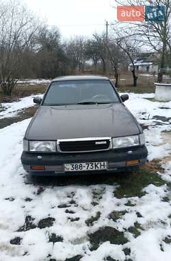 Седан Mazda 929 1990 в Хороле