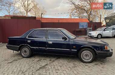Седан Mazda 929 1989 в Миколаєві