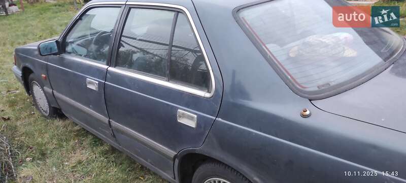 Седан Mazda 929 1989 в Броварах