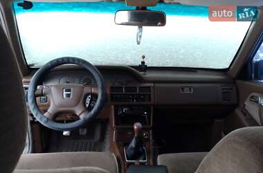 Седан Mazda 929 1990 в Коломиї