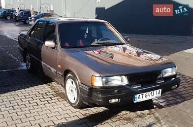 Седан Mazda 929 1990 в Коломиї