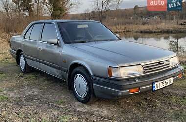 Седан Mazda 929 1988 в Киеве